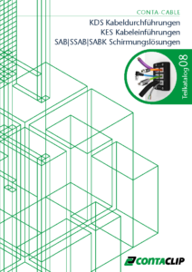 Cover – Cable management