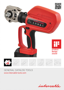 Cover – Tools – main catalogue 2024